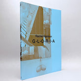 Rachel Harrison: G-L-O-R-I-A